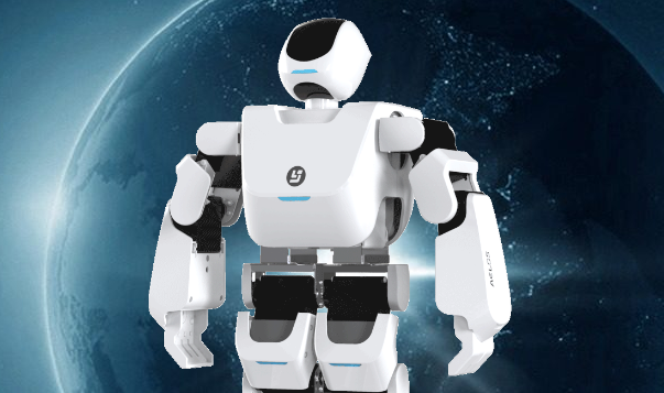 乐聚机器人获腾讯5000万元战略投资,教育、服