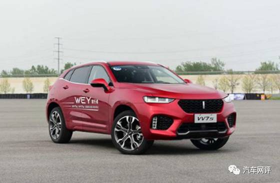 花小钱办大事 推荐四款配置丰富的国产SUV