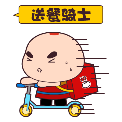 张证竟然坑了你的外卖!记者暗访哈市达达、