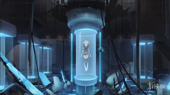 国产PS4横版动作游戏《ICEY》8月8日登陆欧