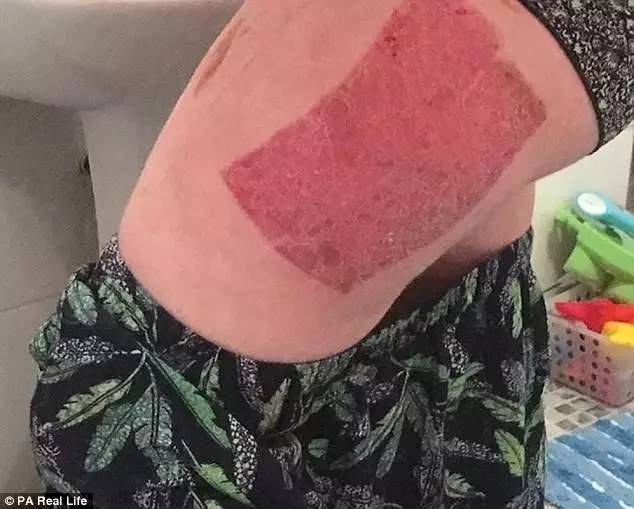 明日天气|本来只是打算在家随便染个发,结果接