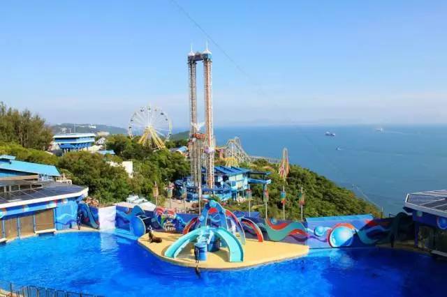 从长沙去香港9月将可坐高铁直达,最快只要3个