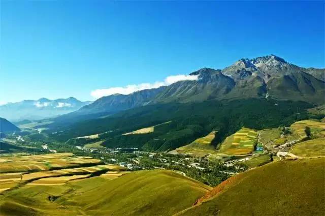 守护生命之源,广汽传祺接受三江源使命召唤