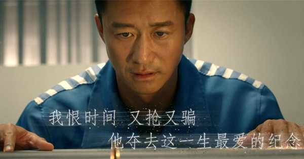 《战狼2》编剧董群是网文作家纷舞妖姬,未来他