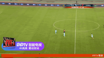 2-李昂,12-张晓斌,28-杨笑天;10-特谢拉,16-高天意(u23)(638-刘建业)