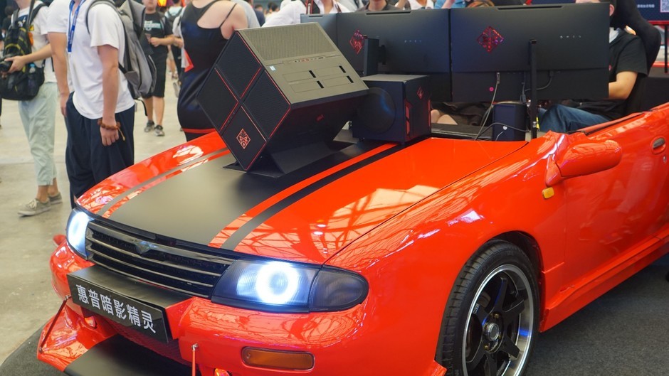 单价抵车价 CJ2017十佳黑科技PC主机