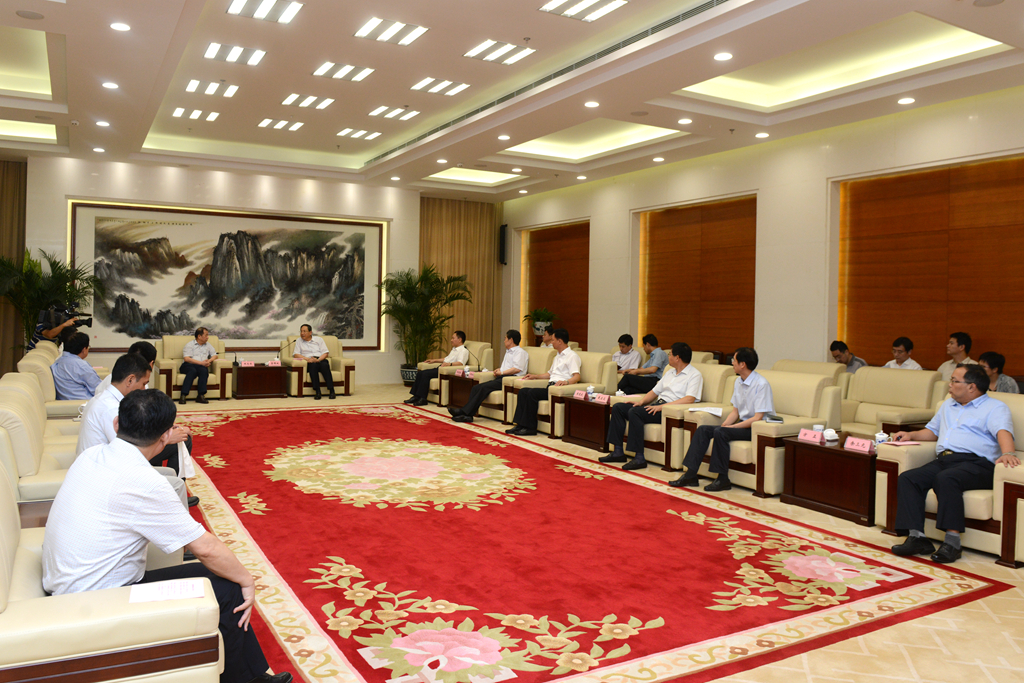 上海交通大学安徽陶铝新材料研究院揭牌[图]|上