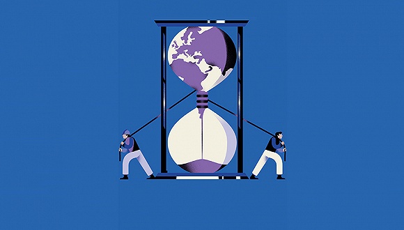 全球化的自负与反全球化的逆袭|沃尔夫|自由贸