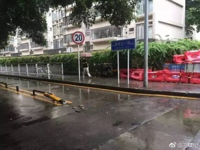 因为这个人，网友们都在点赞“深圳速度”