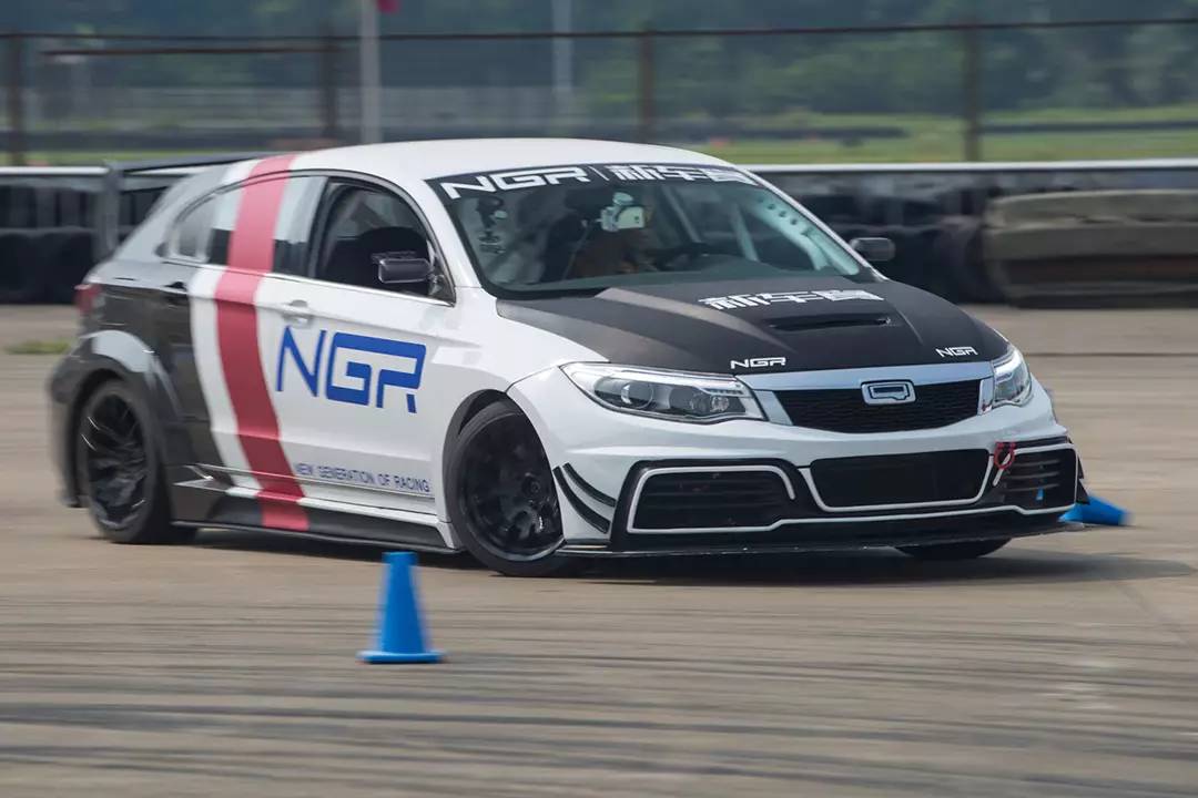 不足6万7座车上市!最美国产SUV即将到来?合资小型SUV迎来新兵...这是本周的大新闻