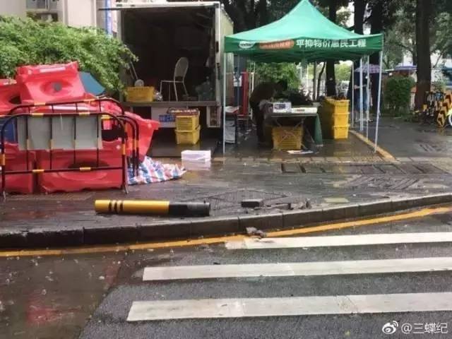因为这个人，网友们都在点赞“深圳速度”