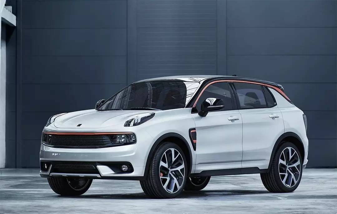 不足6万7座车上市!最美国产SUV即将到来?合资小型SUV迎来新兵...这是本周的大新闻