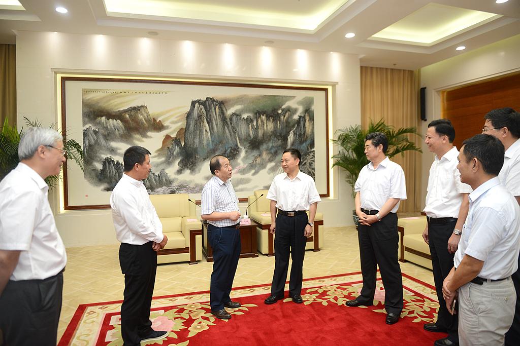 上海交通大学安徽陶铝新材料研究院揭牌[图]|上