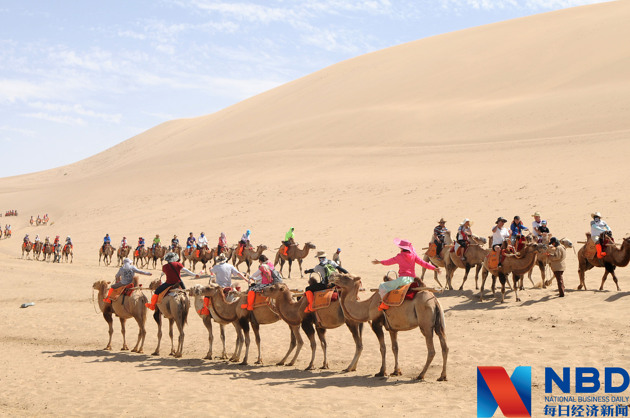 西部黄金8200万投资输给野骆驼 保护区不准挖