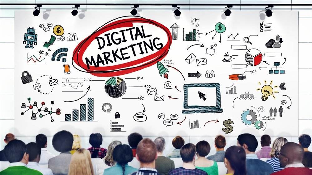 数字营销公司上市并购加速 整合难题待化解|蓝