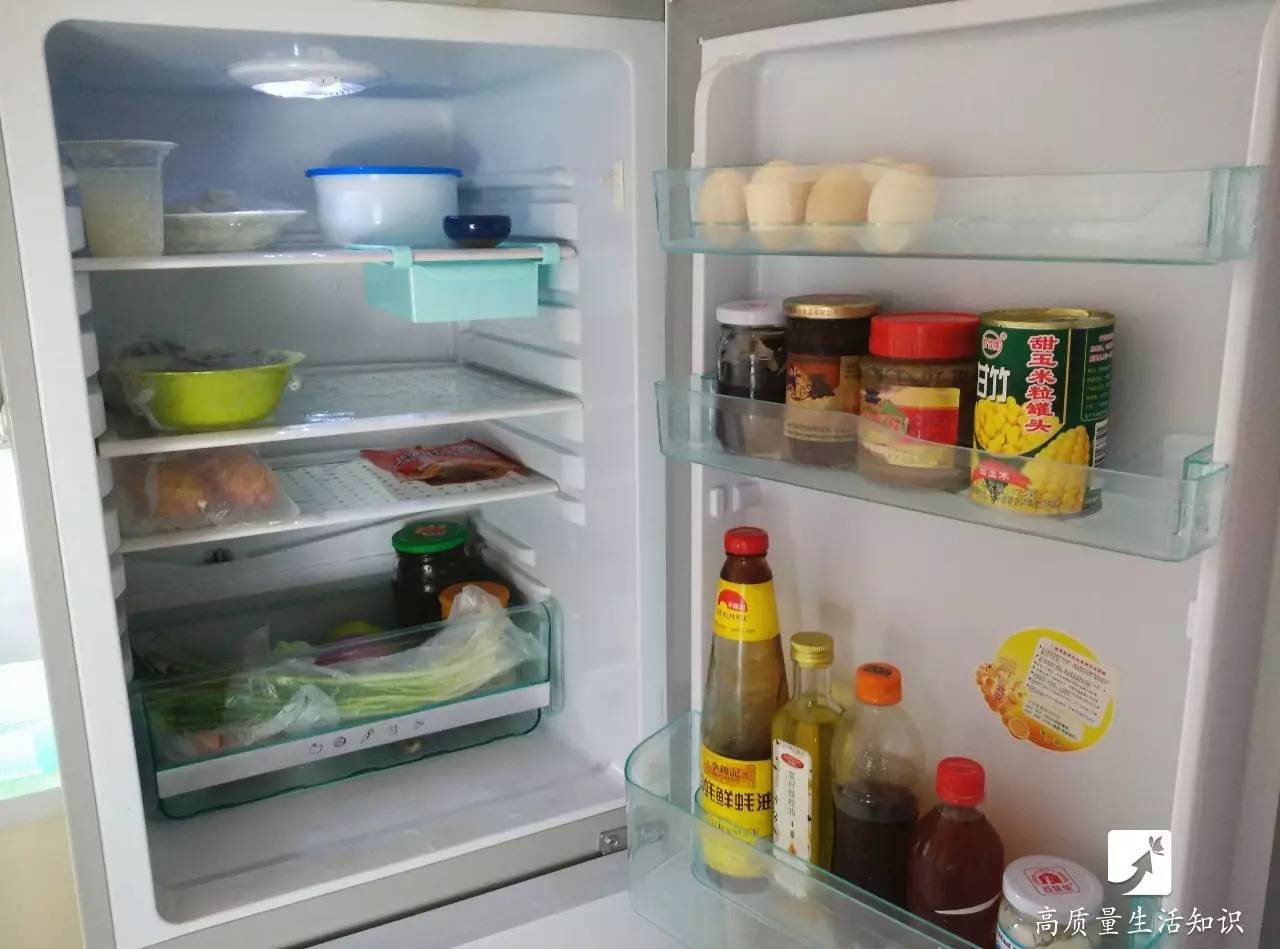 I cibi in frigorifero: come e cosa conservare. | GALA Supermercati