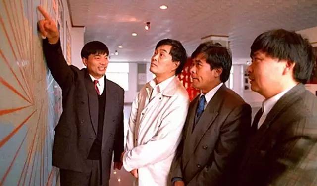 民企发展需要一颗定心丸|财富|秦朔|大王