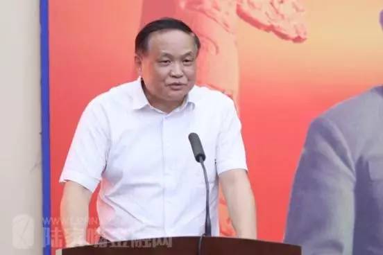 一个高尚的人,毛主席赞他最会打仗|毛主席|毛泽