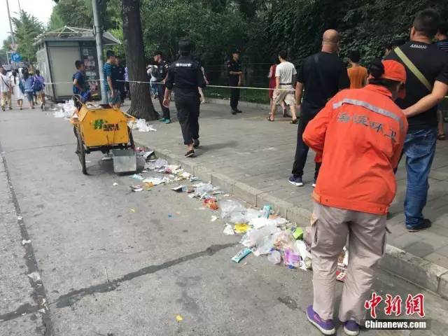 参观清华攻略有多难?最简单的北大也许就是考方式v攻略图片