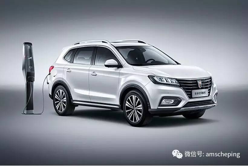 上半年全球电动车销量排行出炉,中国品牌占半壁江山!