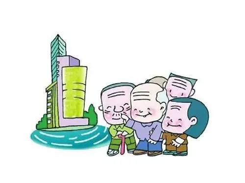 身在伏中要知福 乌鲁木齐以下居民可享7项优