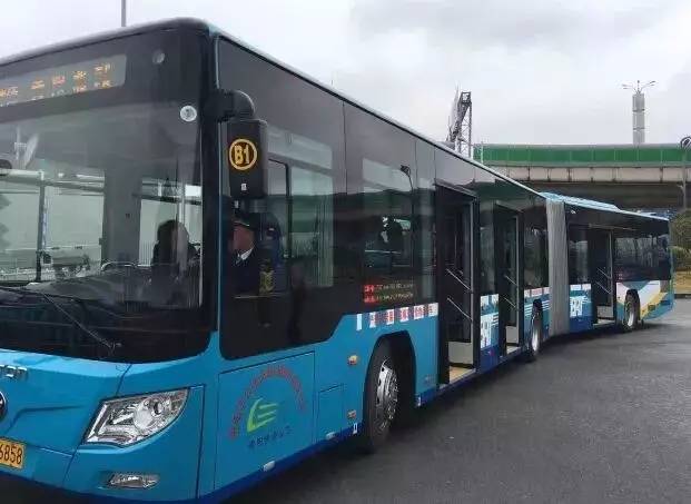 重磅!贵阳BRT要增加线路了!火车站、花果园、