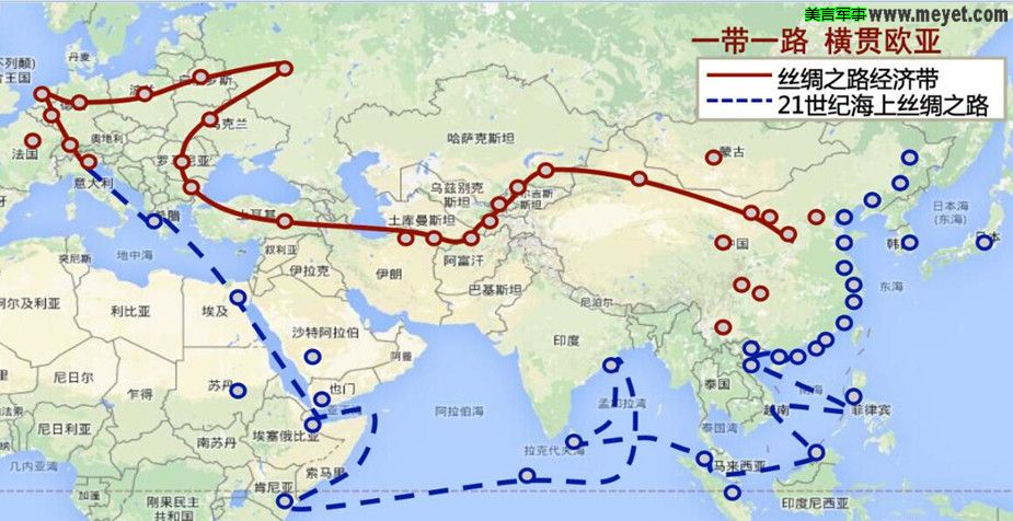 受益于全球化3.0,中国如何游弋于4.0未知水域?