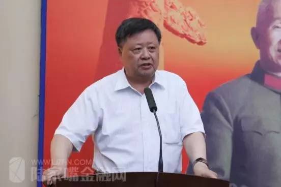 一个高尚的人,毛主席赞他最会打仗|毛主席|毛泽