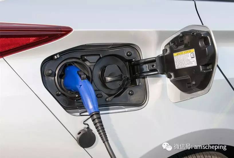 上半年全球电动车销量排行出炉,中国品牌占半壁江山!