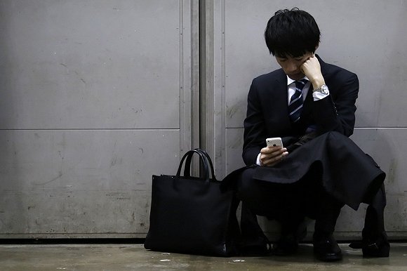 专家谈日本失去的二十年:丢掉的是正常的国民