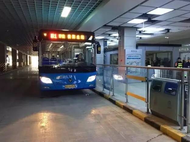 重磅!贵阳BRT要增加线路了!火车站、花果园、