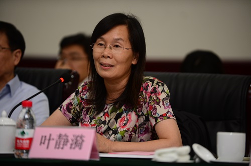 校领导赴陕西省看望选调生|北京大学|选调生|叶