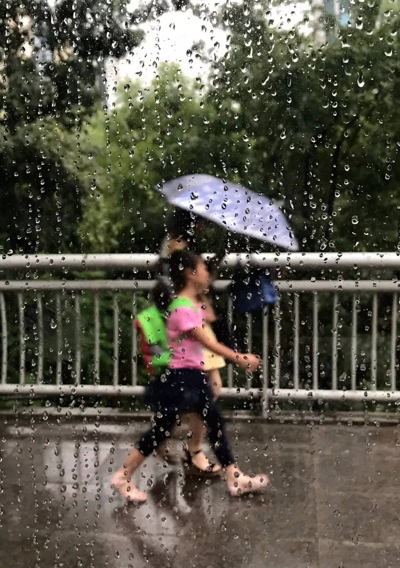 重庆 --- 雨后美景 - 绝美图库 - 华声论坛