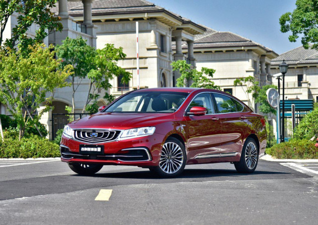 对新博瑞的期待到底是什么？