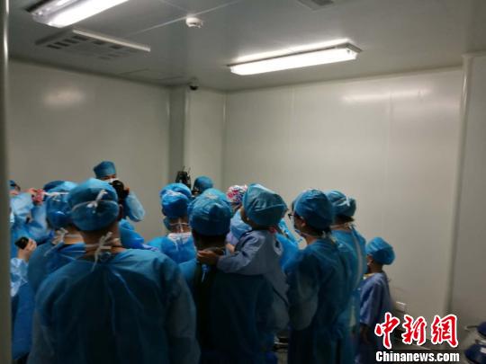 中国大陆辅助生殖技术与国际发展水平齐头并进