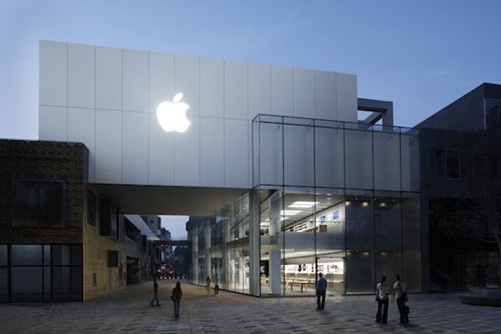 涉嫌垄断?苹果App Store被中国开发者律师团队