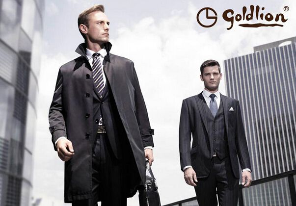 业绩盈警后股价跌近8%,金利来不再是男人的世