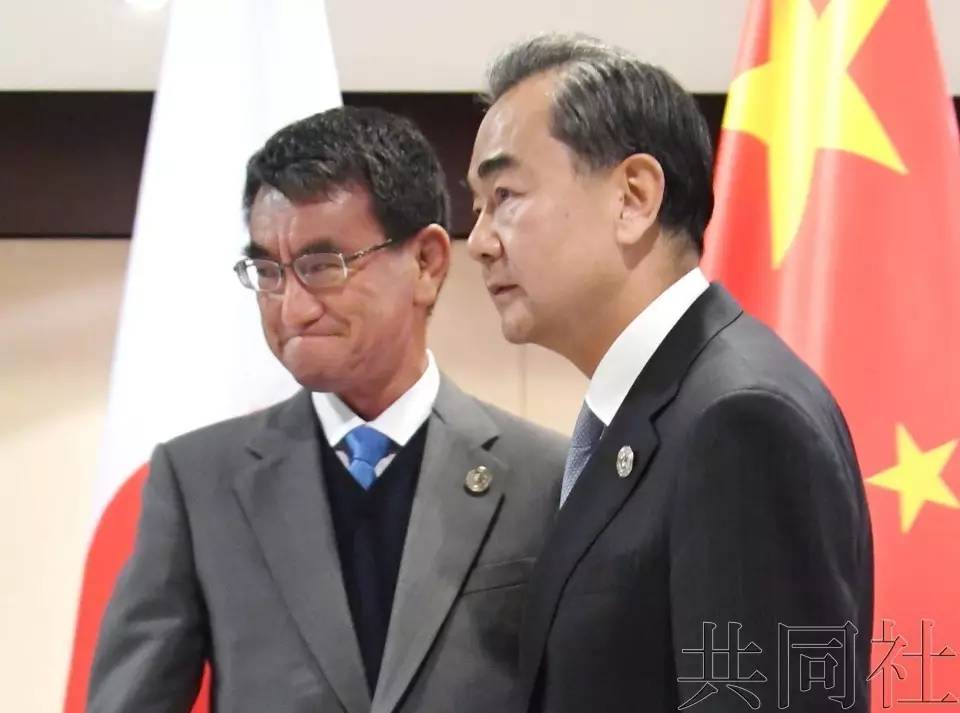 锐参考 | 不怒自威!在马尼拉会议上，中国外长“金句”频出