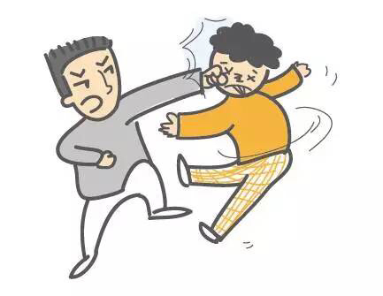 00后沉迷王者荣耀 室友气拔网线被打成重伤|检