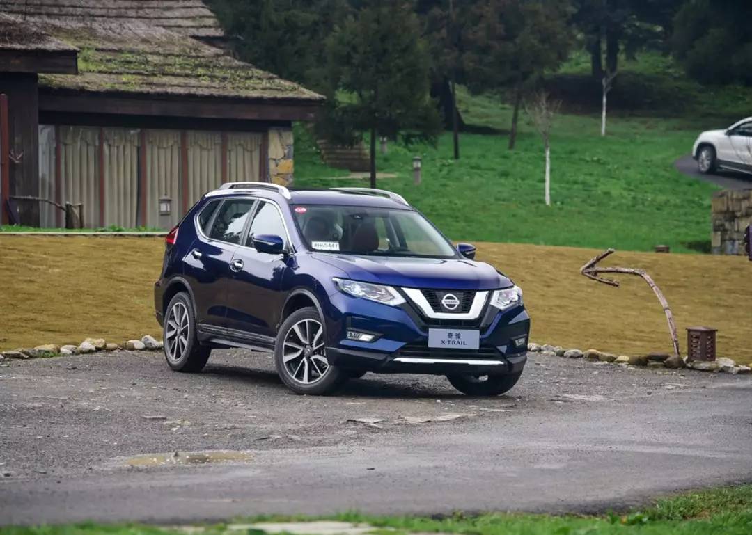 90%的人都会纠结这两款热门SUV 20来万预算该选谁?