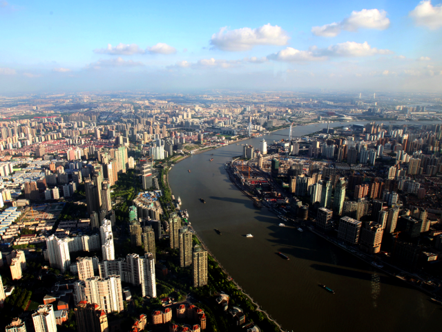 房企屯粮过冬:海外发债创新高 境内外融资环境