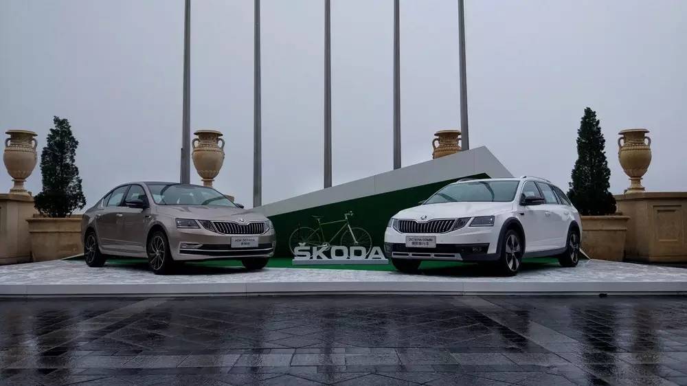 斯柯达国产明锐旅行版，开起来究竟怎么样？