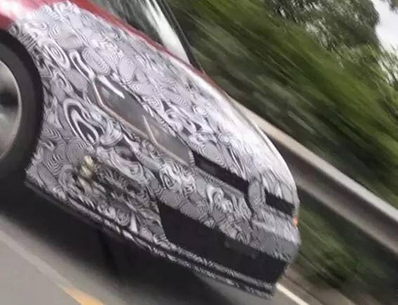 【车展前戏】新款高尔夫将发布,神车光环是否延续?