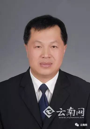 省管干部任前公示 吕永栋拟任中共普洱市委常