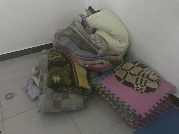 天津静海传销的灰色生意链:打车租房与捞人