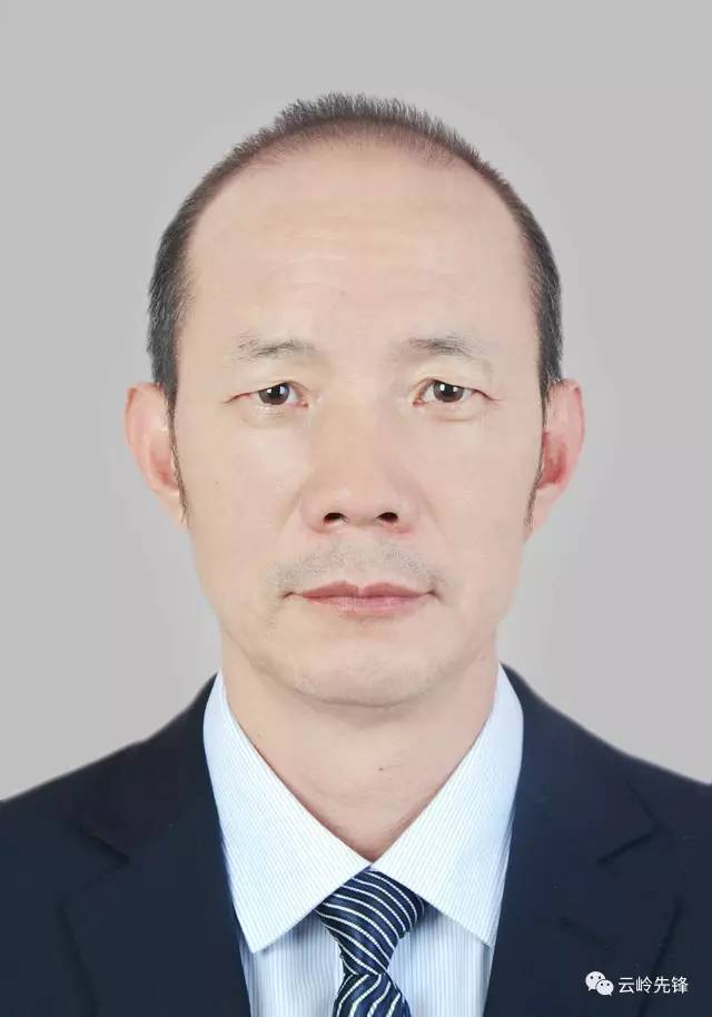 云南公示6名省管干部拟任职务|云南|处长|宝坻