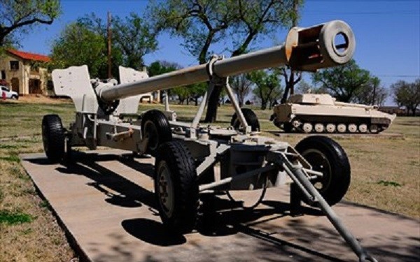 ghn-45榴弹炮研制之初,中国相关单位就派出技术人员参与火炮研制工作