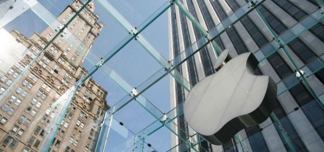 28家中国企业集体举报苹果应用商店涉嫌垄断