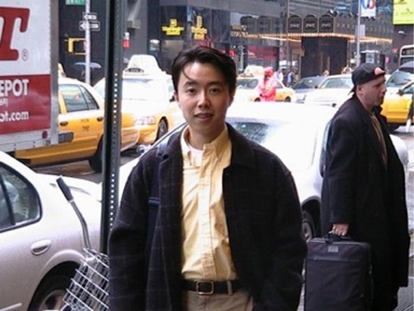 重拾次贷危机|次贷危机亲历者:回国创业赶上互