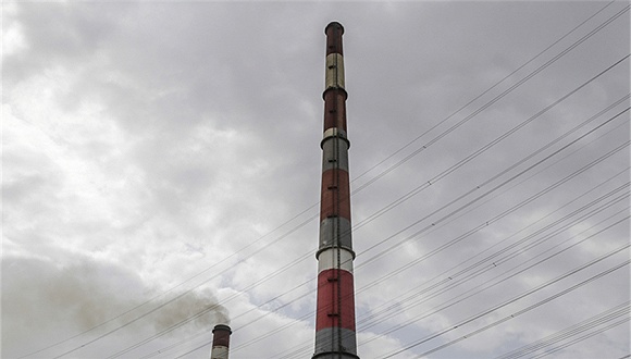 区长被免职:对环保督察意见整改不力|津南区|东